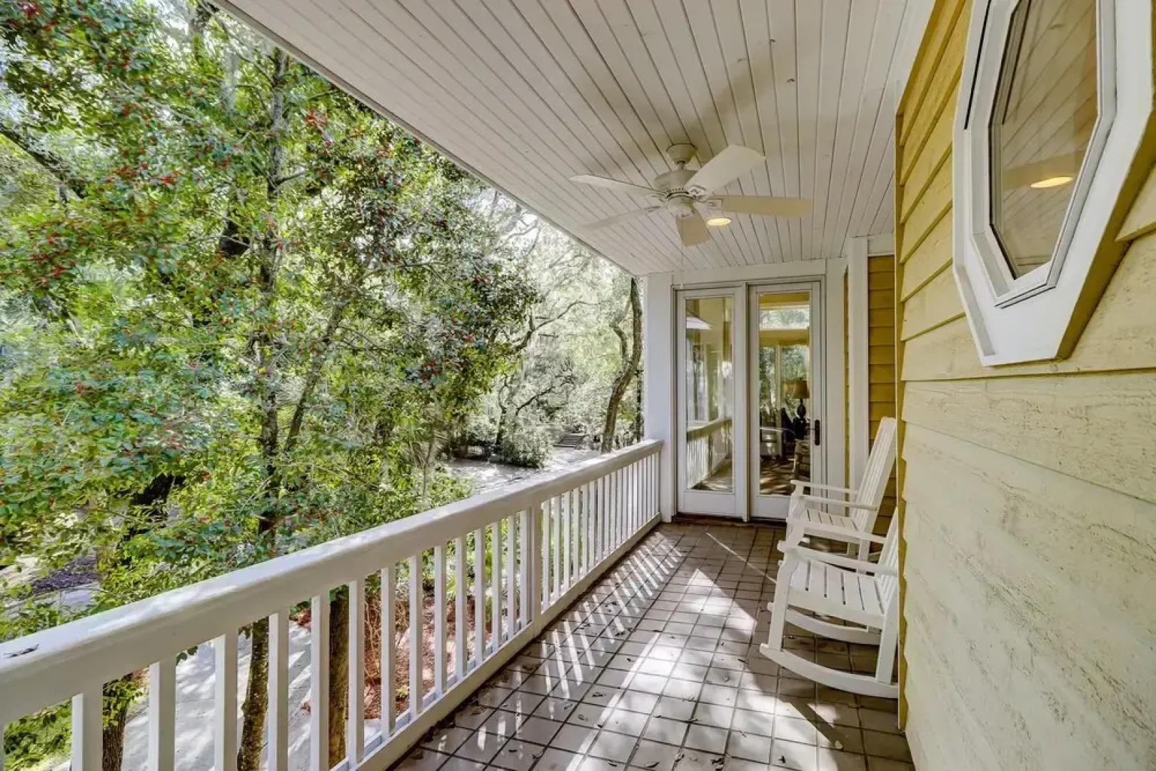 3 Junket Holiday Home