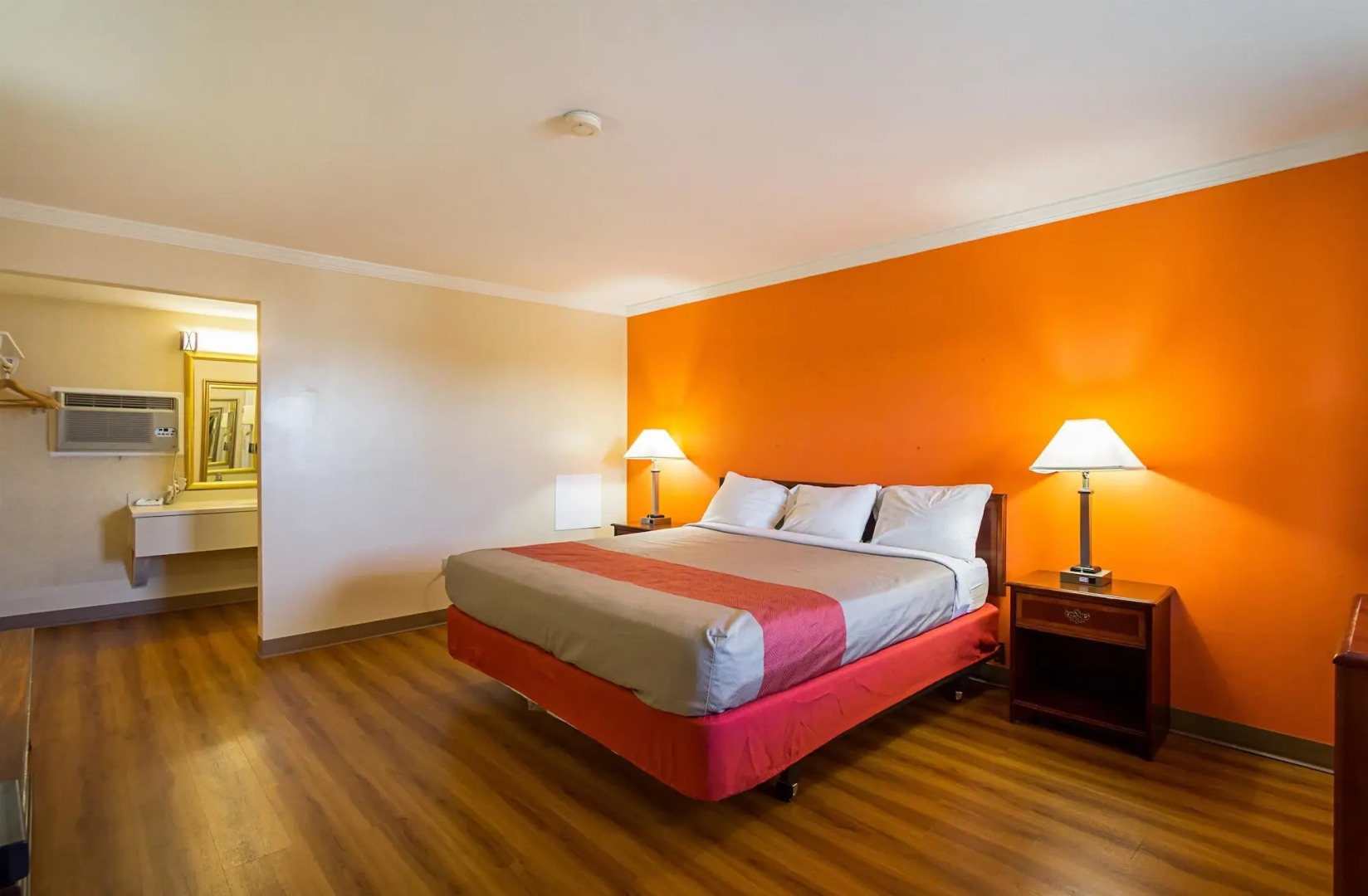 Motel 6 Mechanicsburg - Harrisburg West