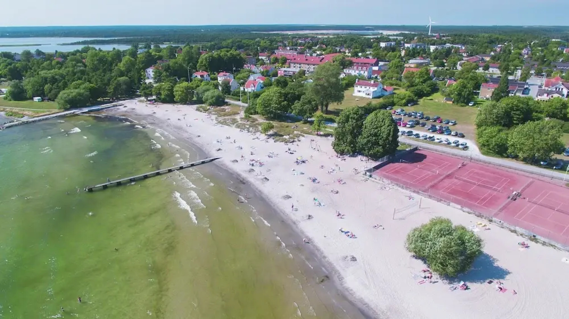 Slitebadens Wärdshus