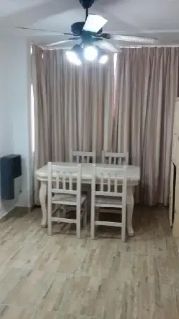 Estudio en Edificio Alnes