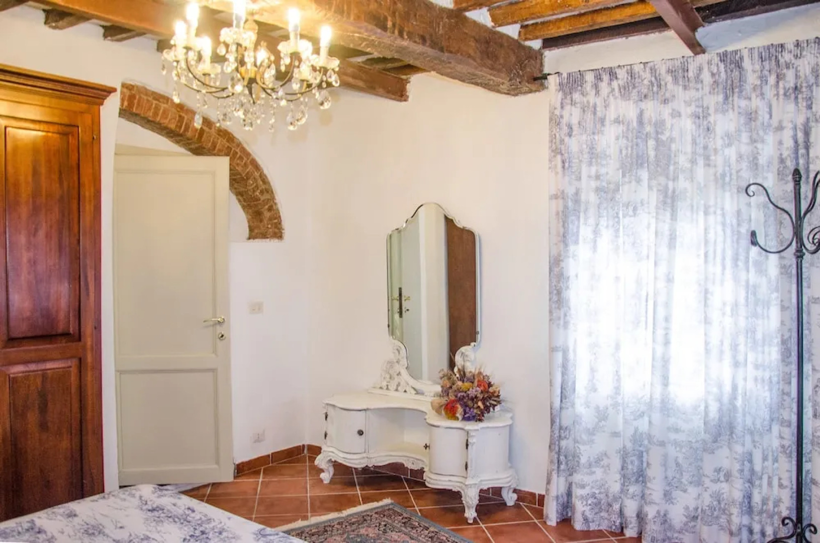 Casa Vacanze Podere Settefrati - Montaione