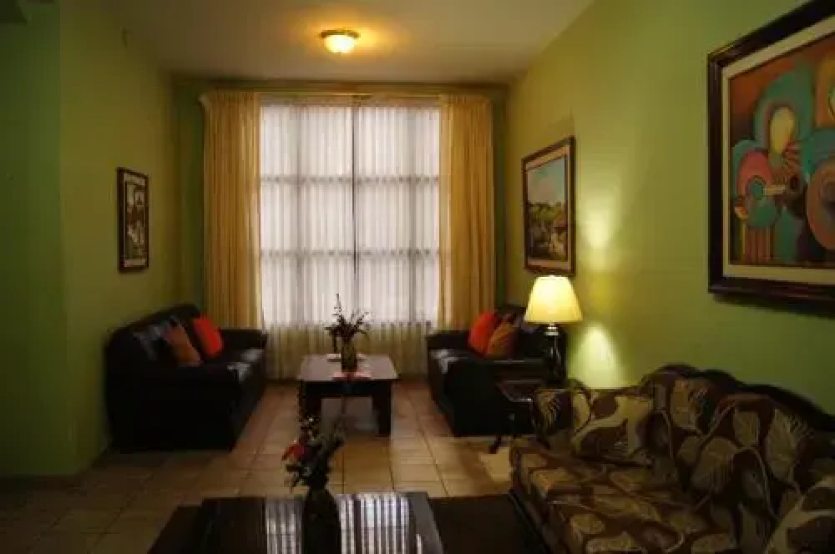 Hotel Paseo Miramontes