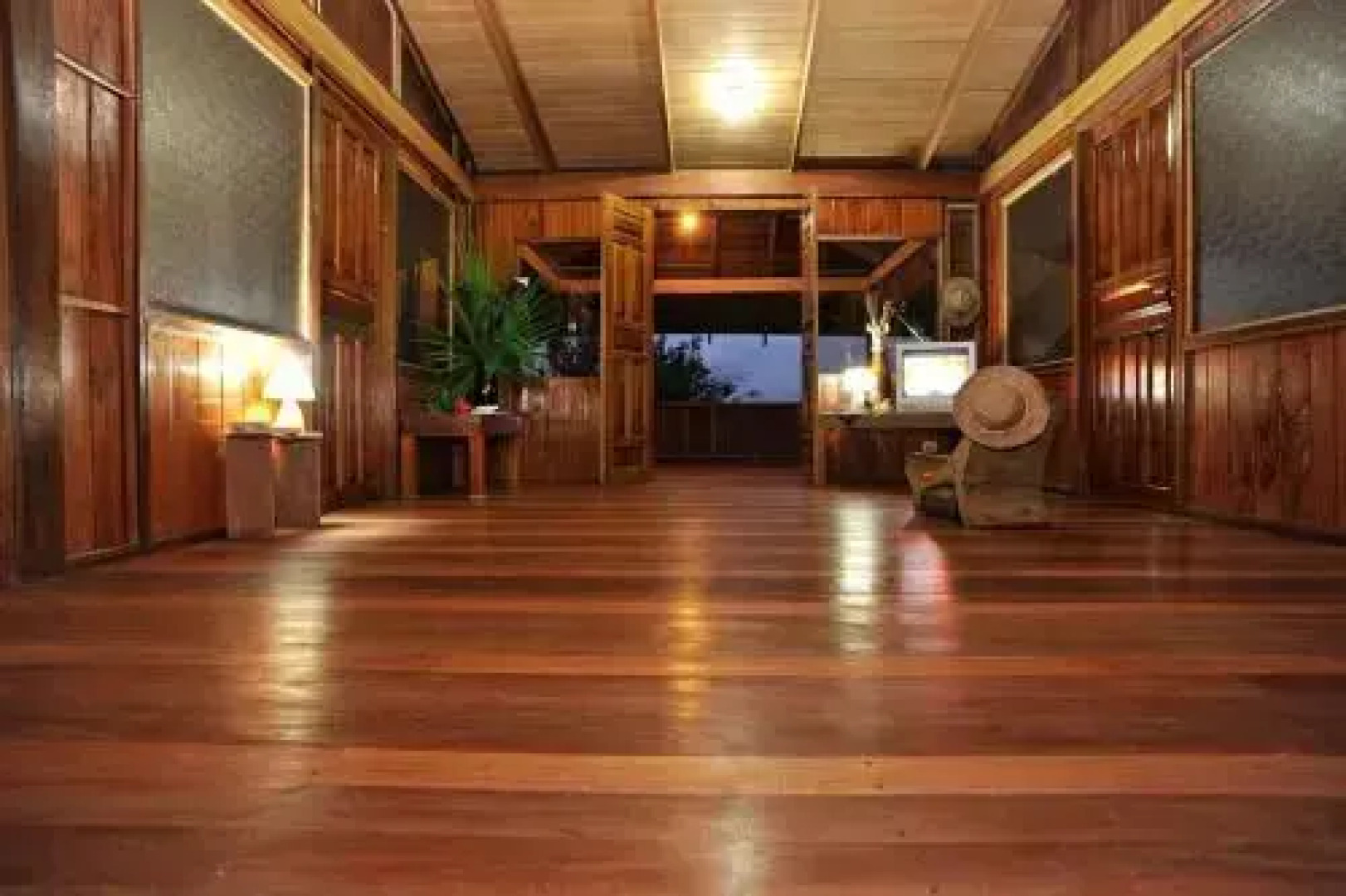 EcoFarm Casa Pequeña