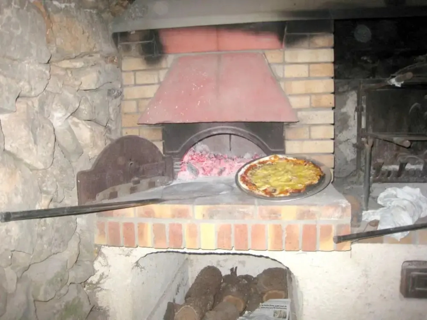 Villa With 4 Bedrooms in Saint Maximin la Sainte Baume, With Private Pool, Enclosed Garden and Wifi - 30 km From the Beach