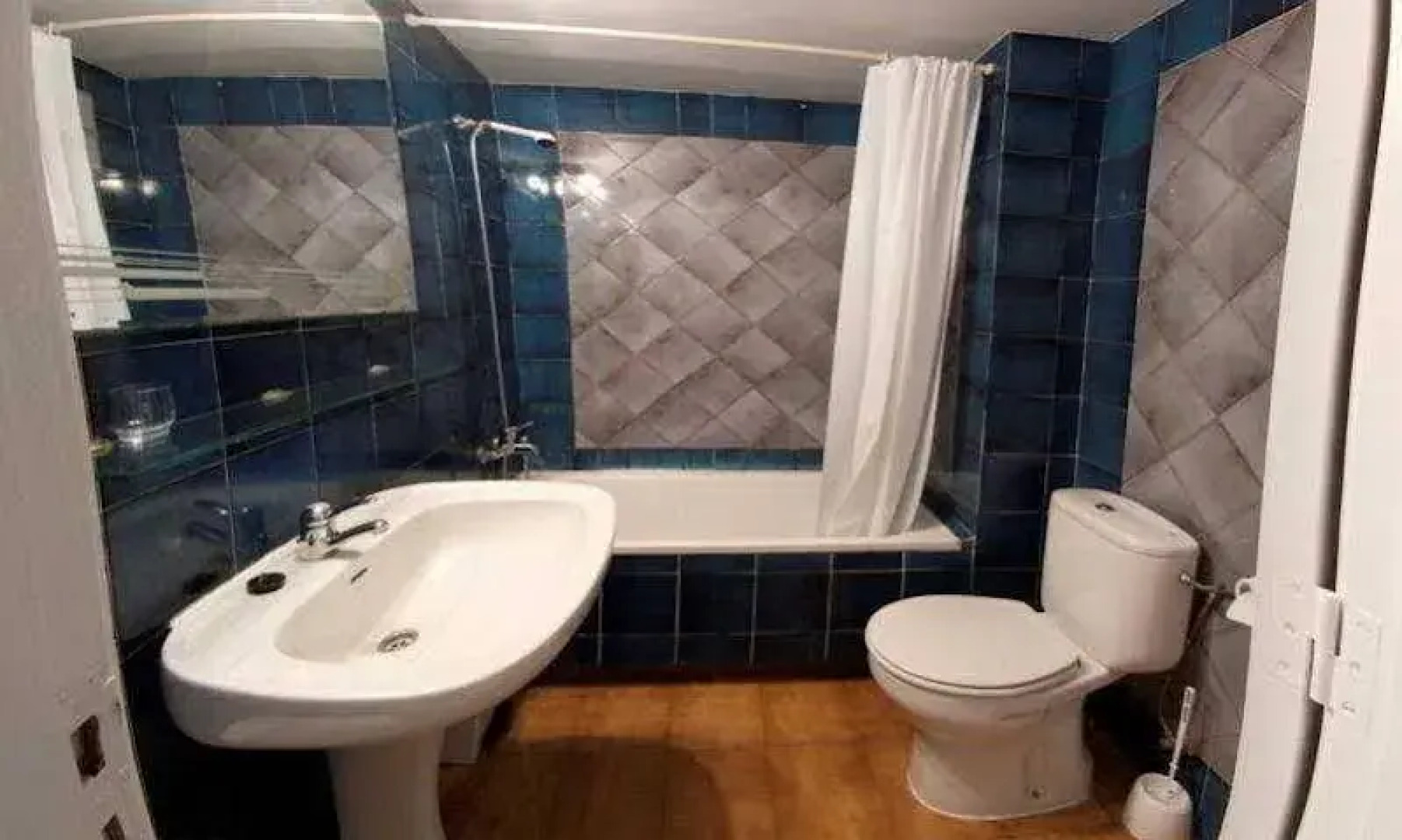 El Divino Apartamentos