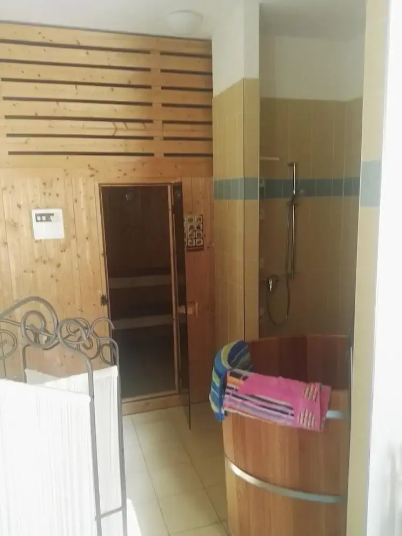 Kurparkstübl Bad Schandau