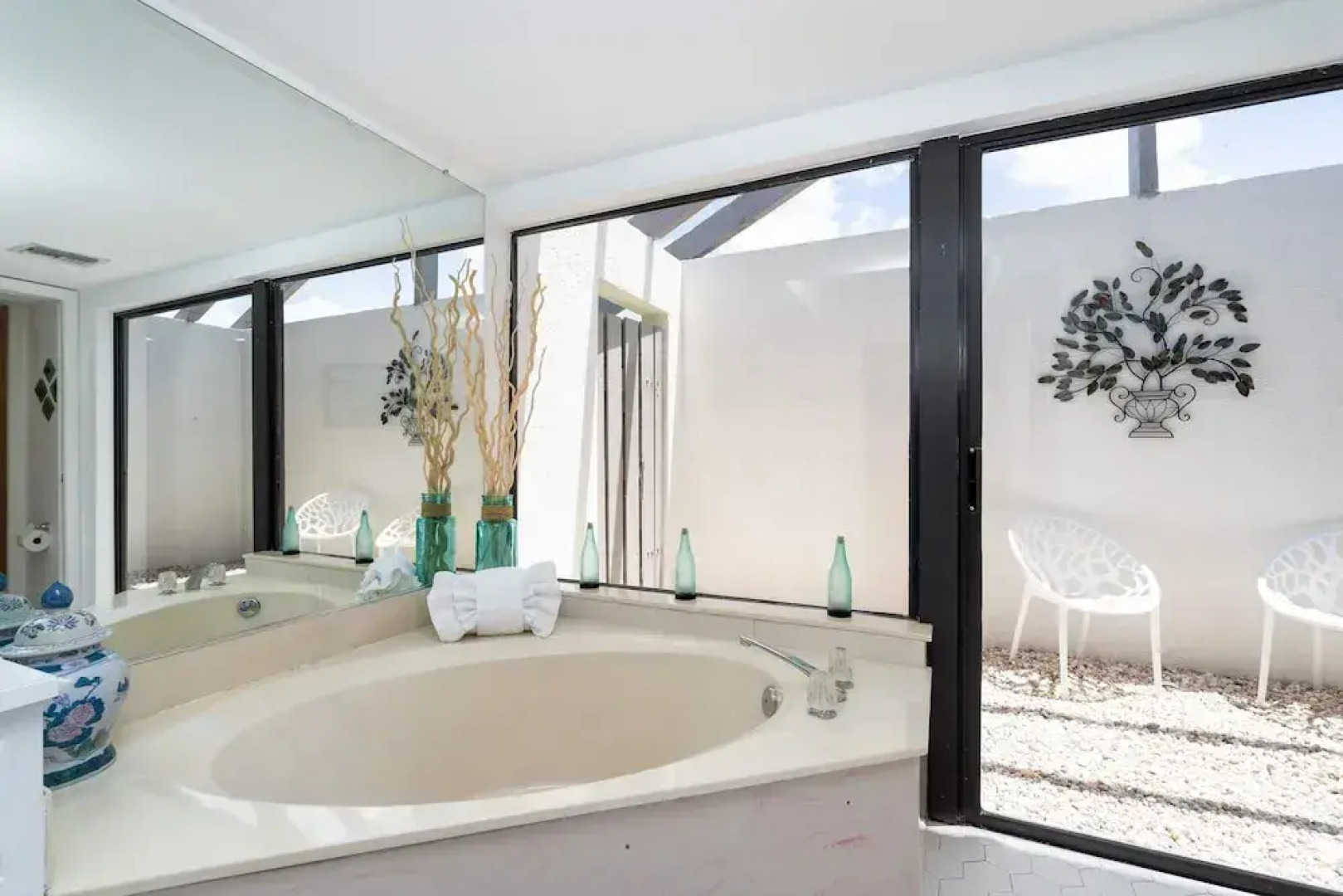 Beautiful Private Pool Home In-between Fort Myers Beach And Sanibel Island 3 Bedroom Home by RedAwning