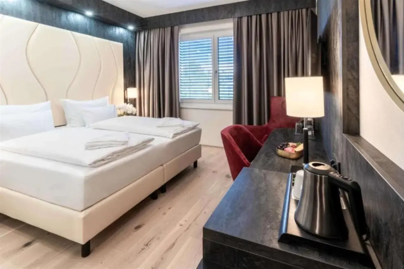 PLAZA INN Wiener Neustadt, BW Signature Collection