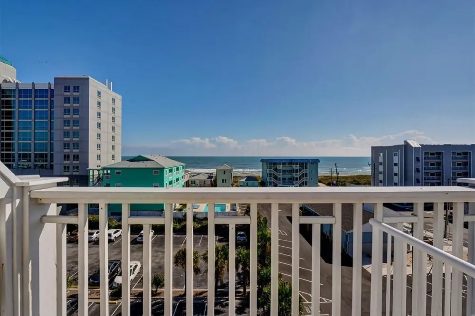 Bella Casa 106 by Sea Scape Properties