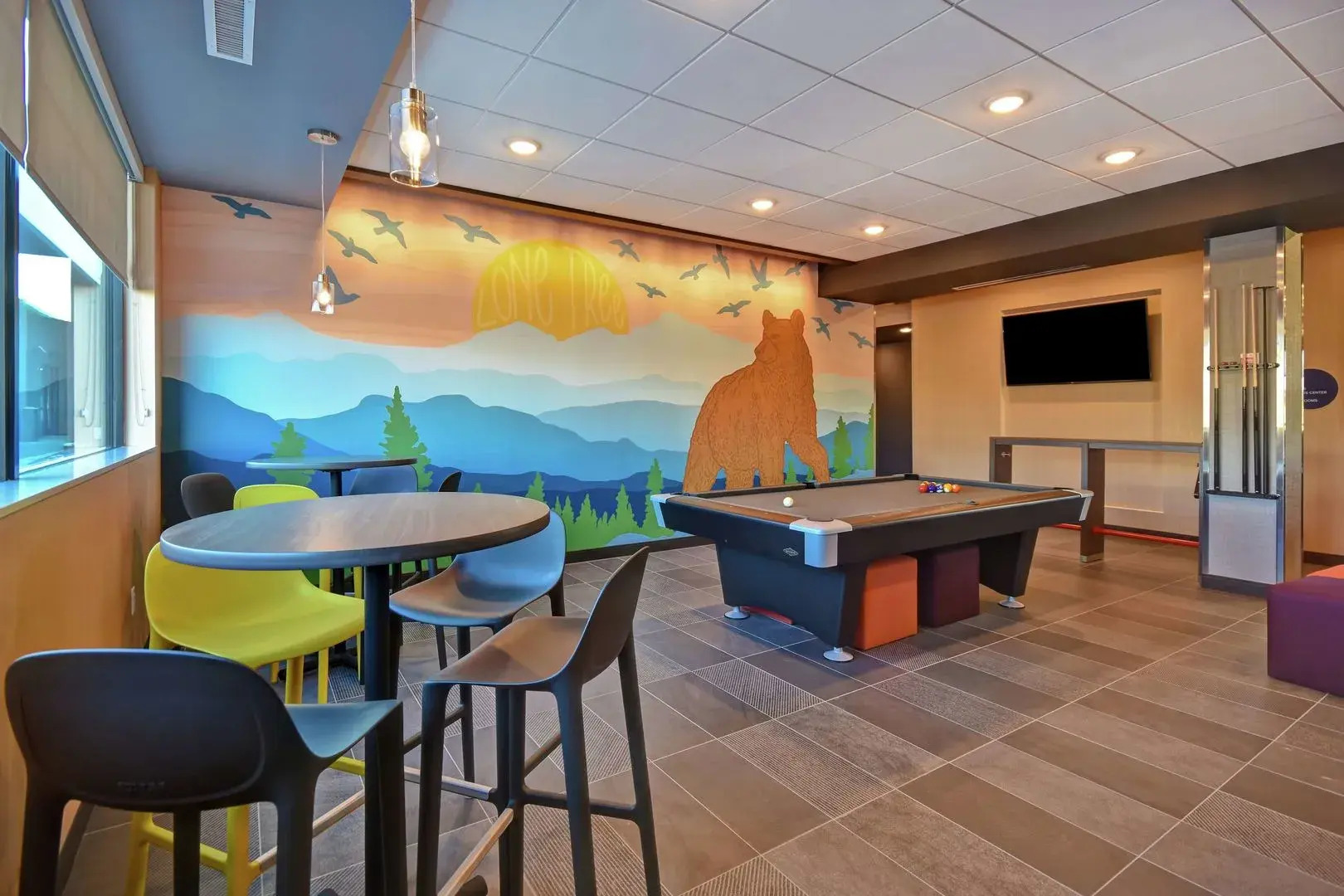 Tru By Hilton Denver South Park Meadows