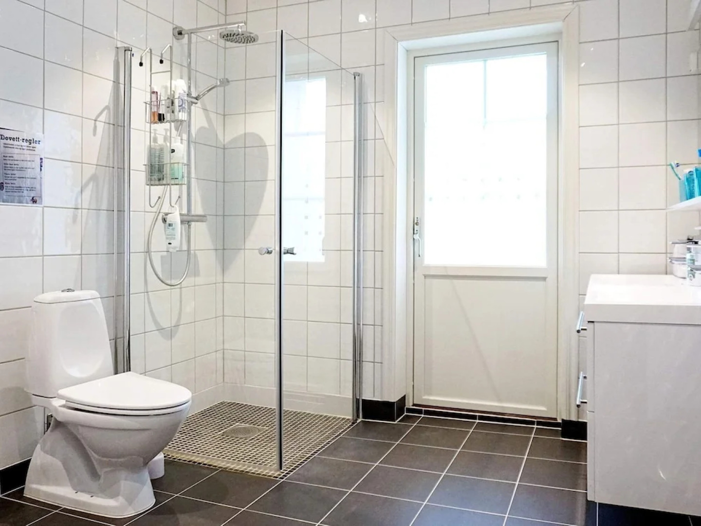 6 Person Holiday Home in Strömstad