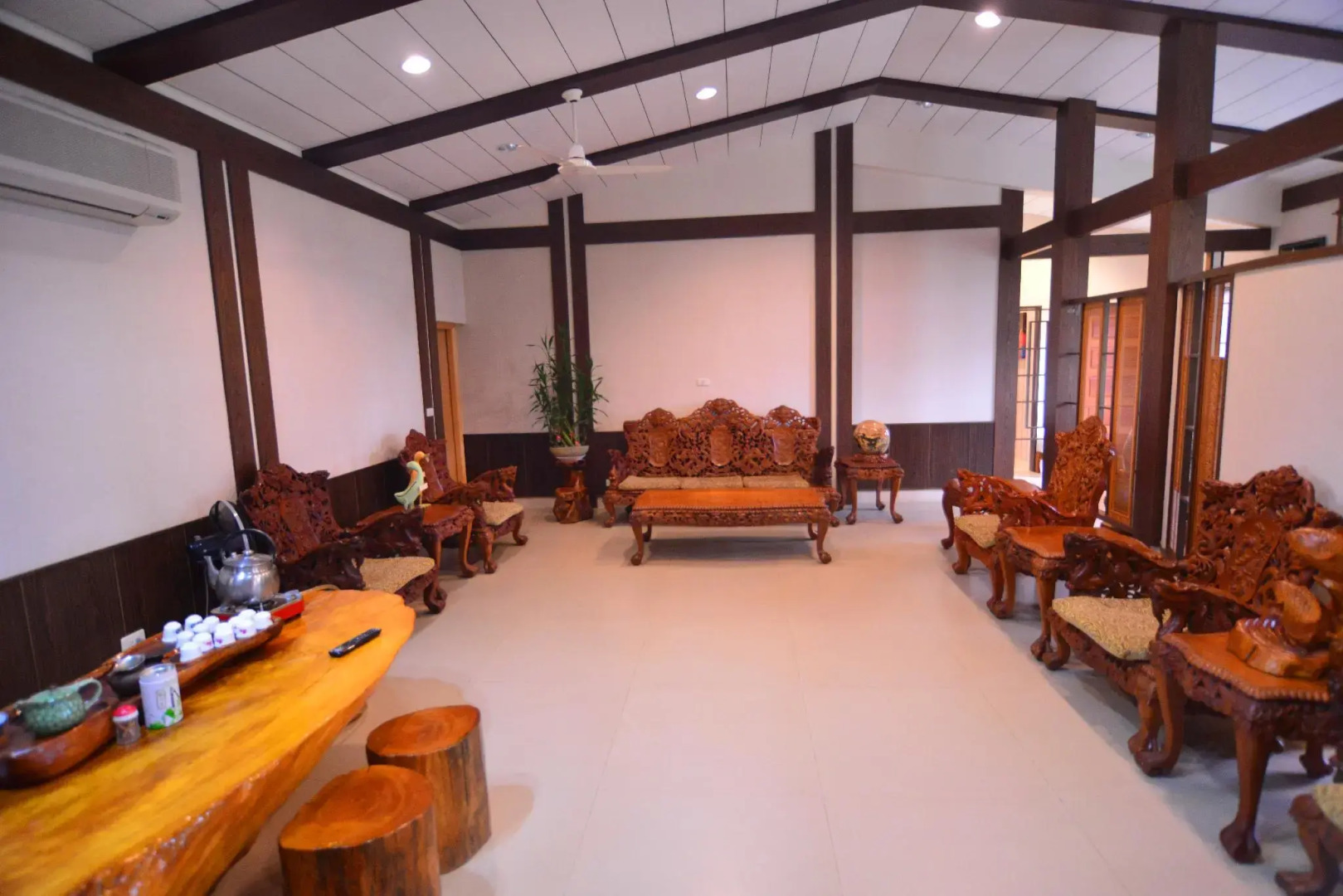 YADI Bed and Breakfast