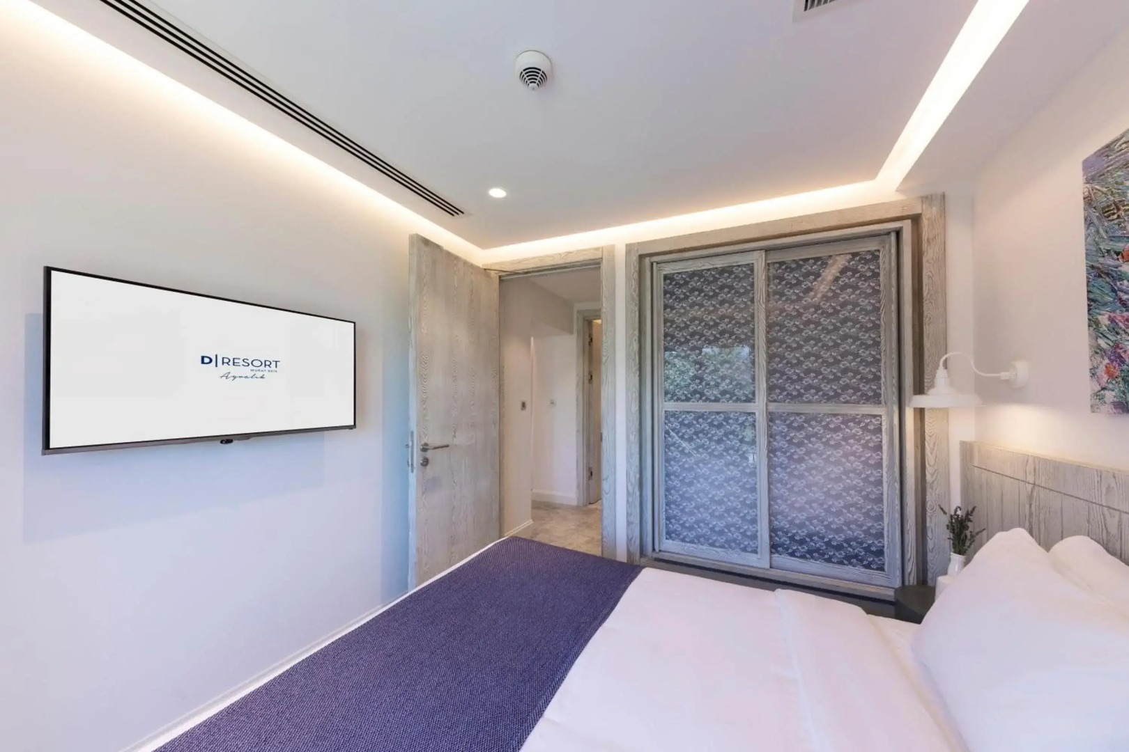 D Resort Ayvalık
