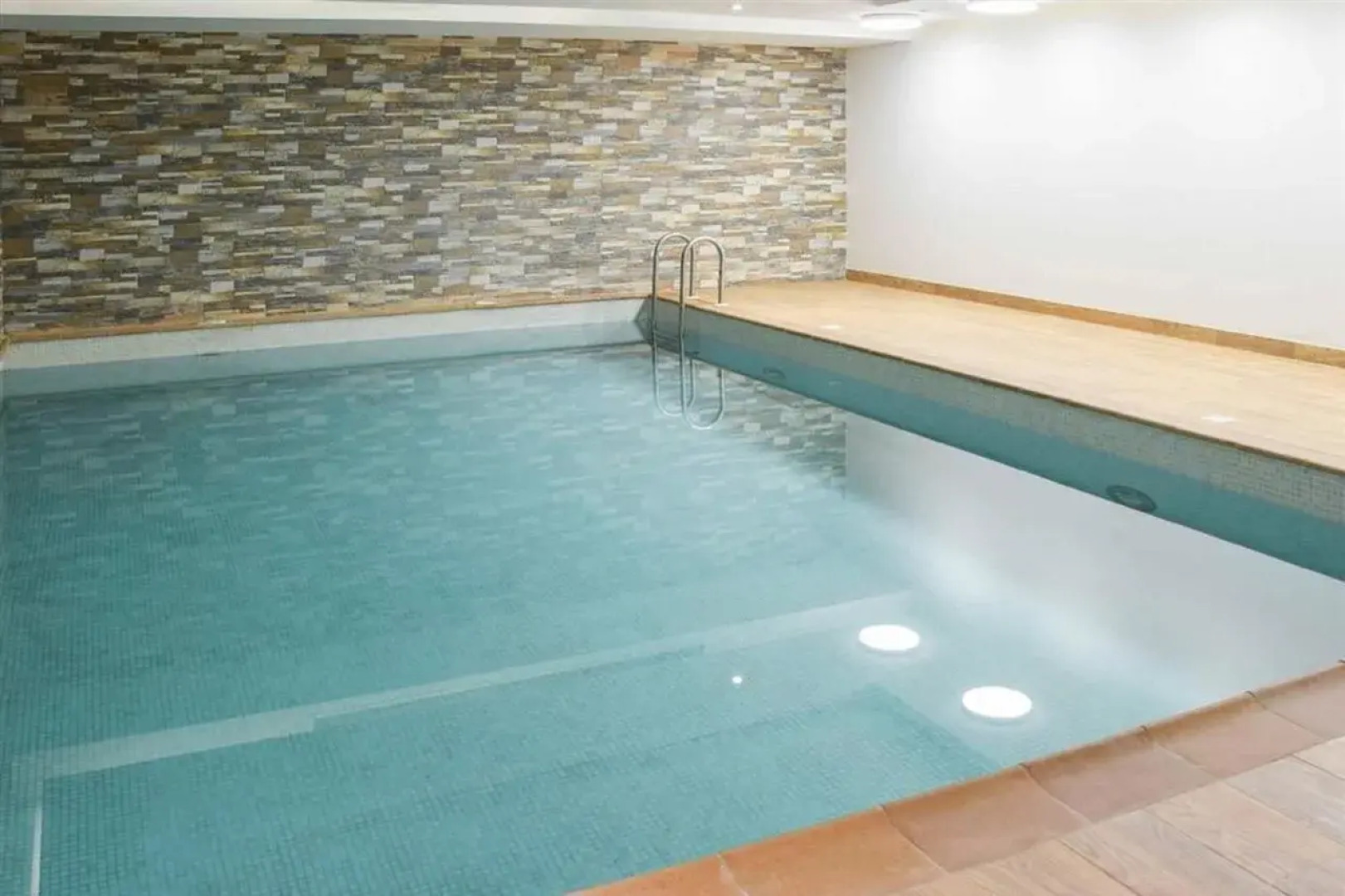 Novotel Suites Riyadh Center