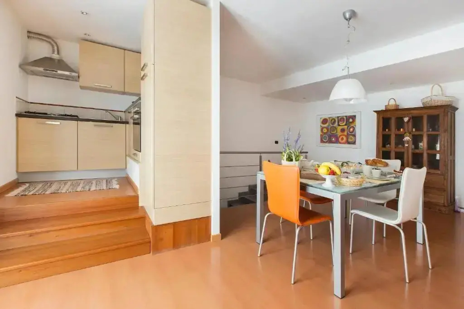 LA CORTE Bed & Breakfast