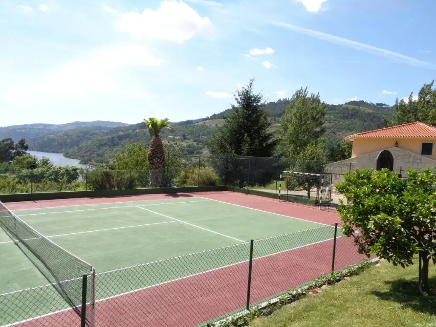 Quinta Da Porta Caseira