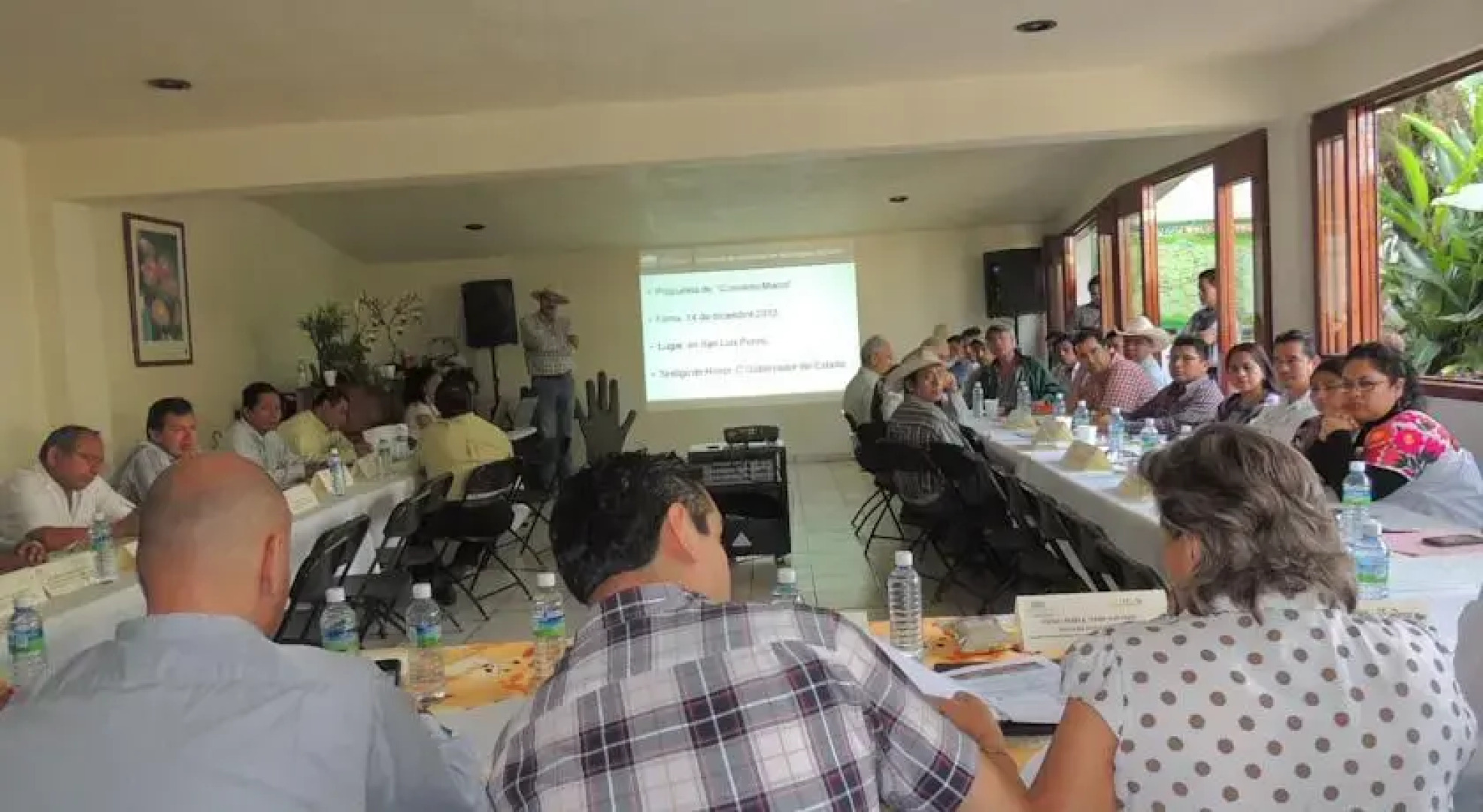 Hotel Aurora Xilitla