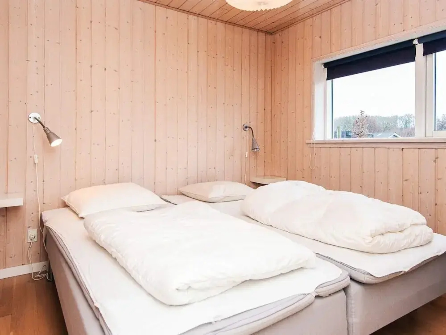 10 Person Holiday Home in Glesborg-by Traum