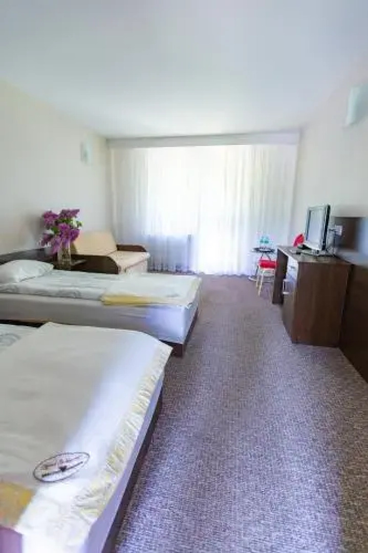 Zajazd Gołębiowski