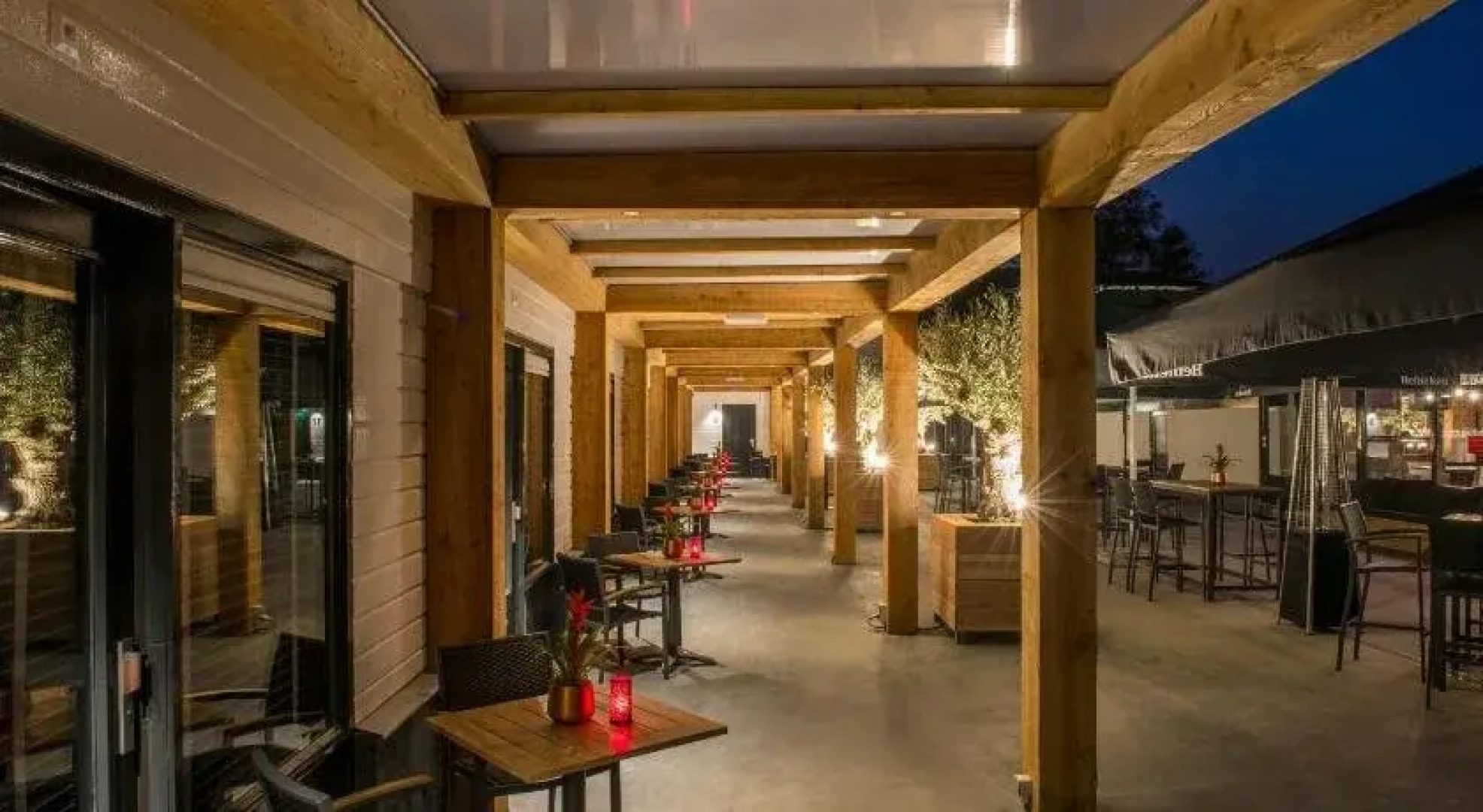 Motel Restaurant Elzenhagen