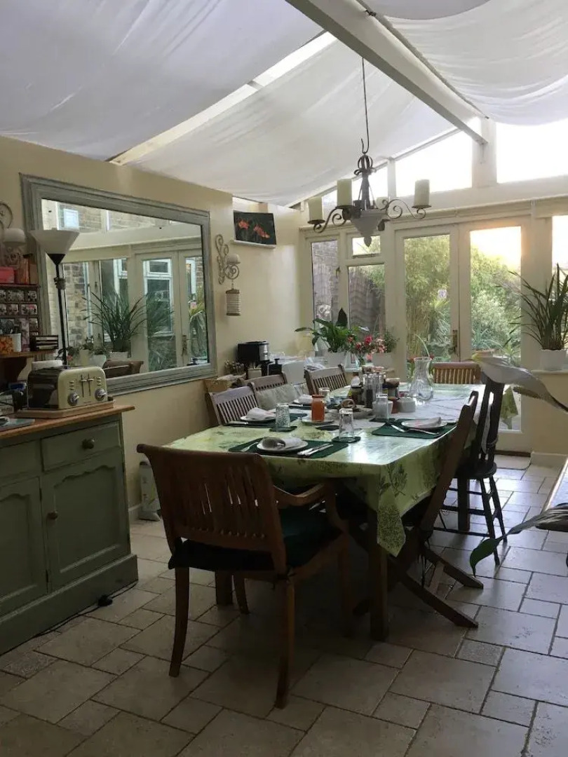 Gladstone Guesthouse