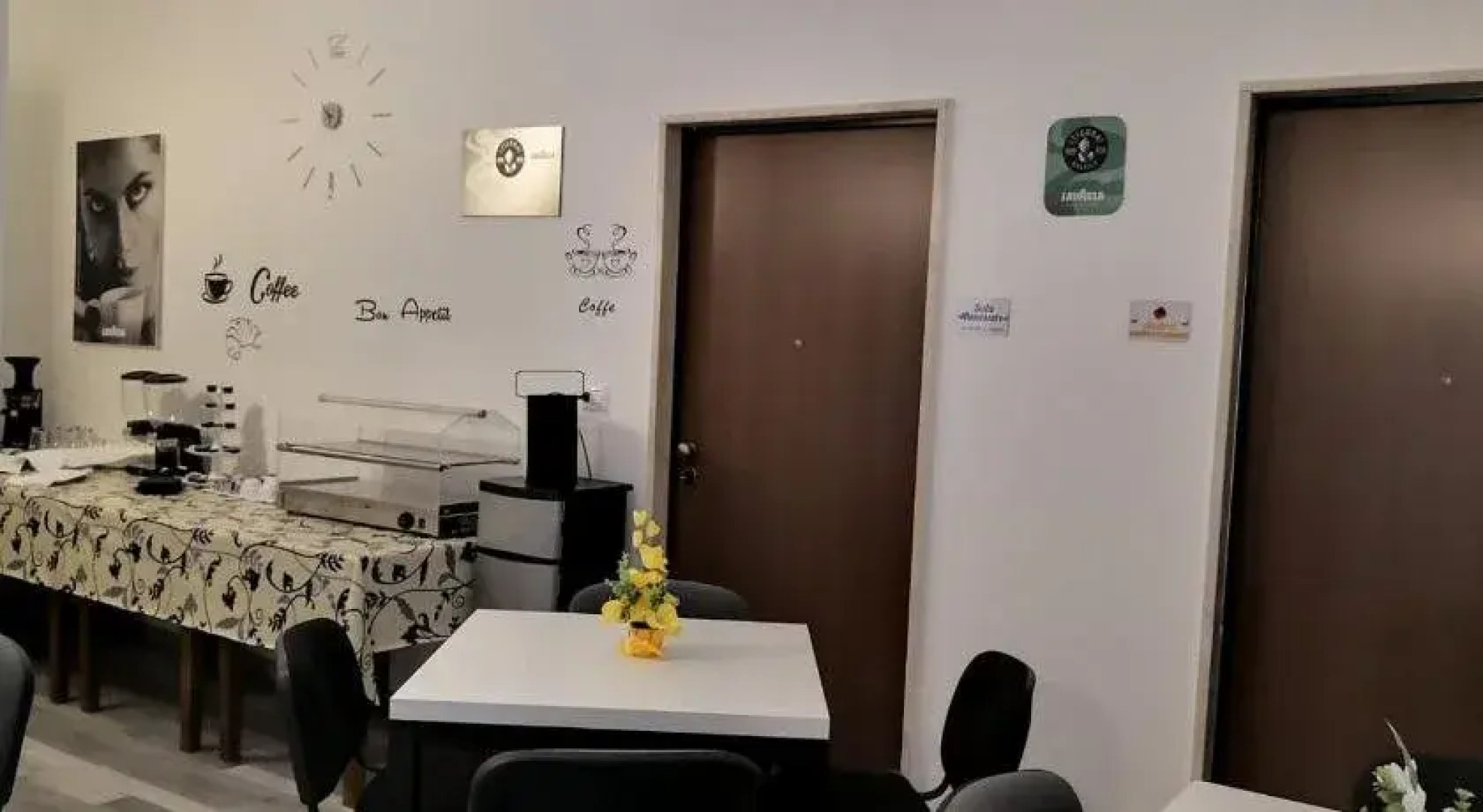 B&B Amaltea Exclusive