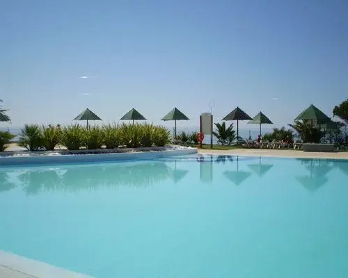 Pestana Viking Ocean Suites