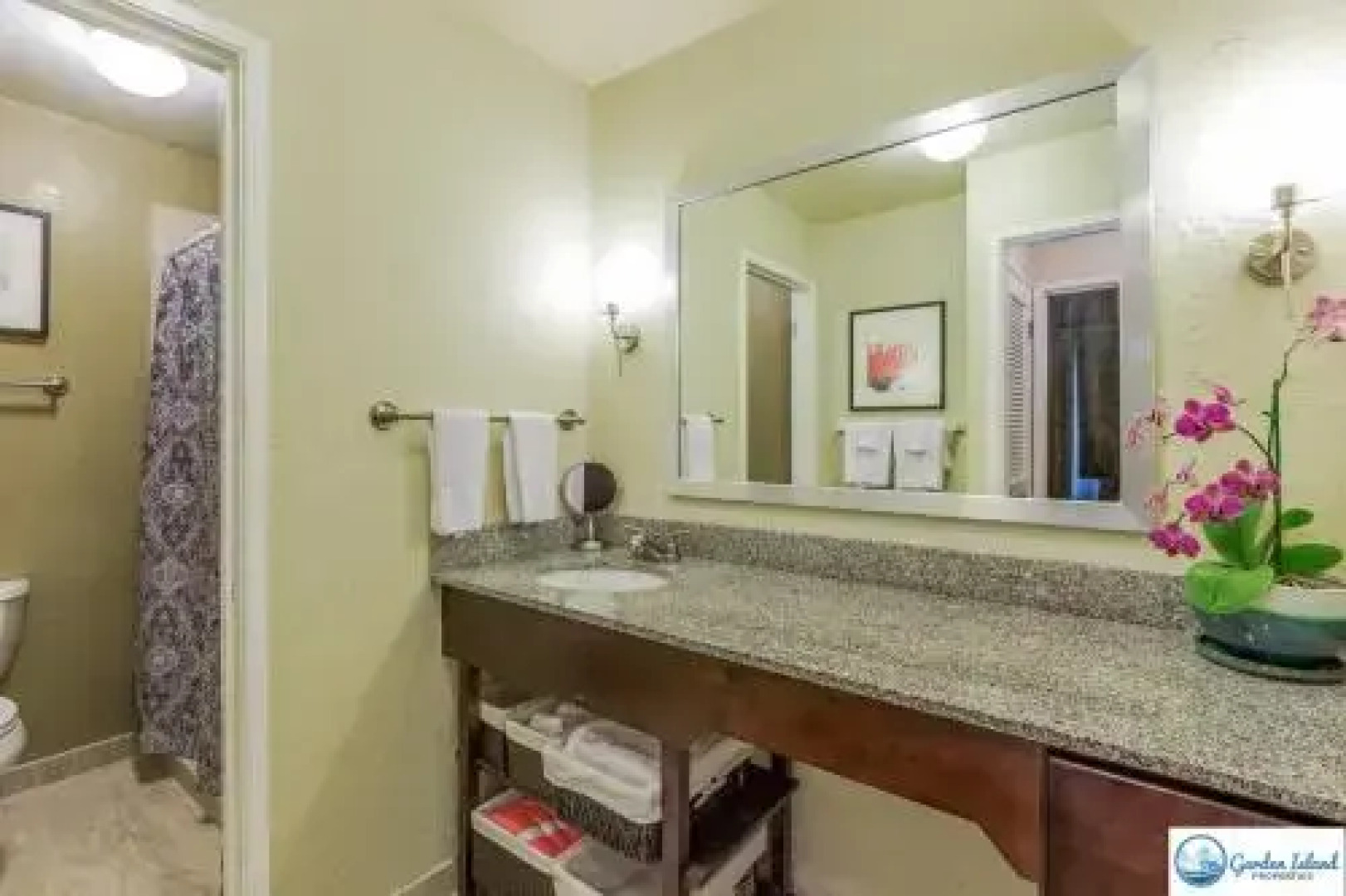 Plantation Hale H7, Garden Room