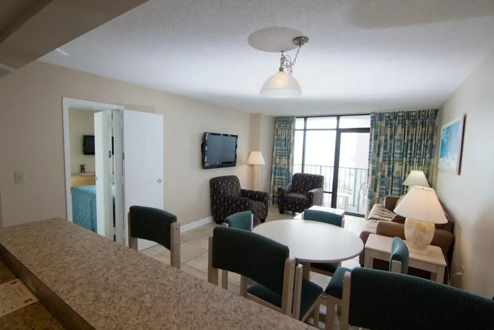 Sand Dunes Resort and Suites