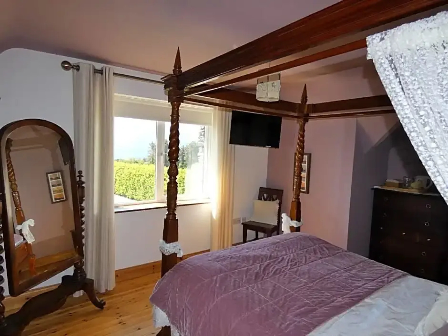 Aghadoe View Bed  Breakfast