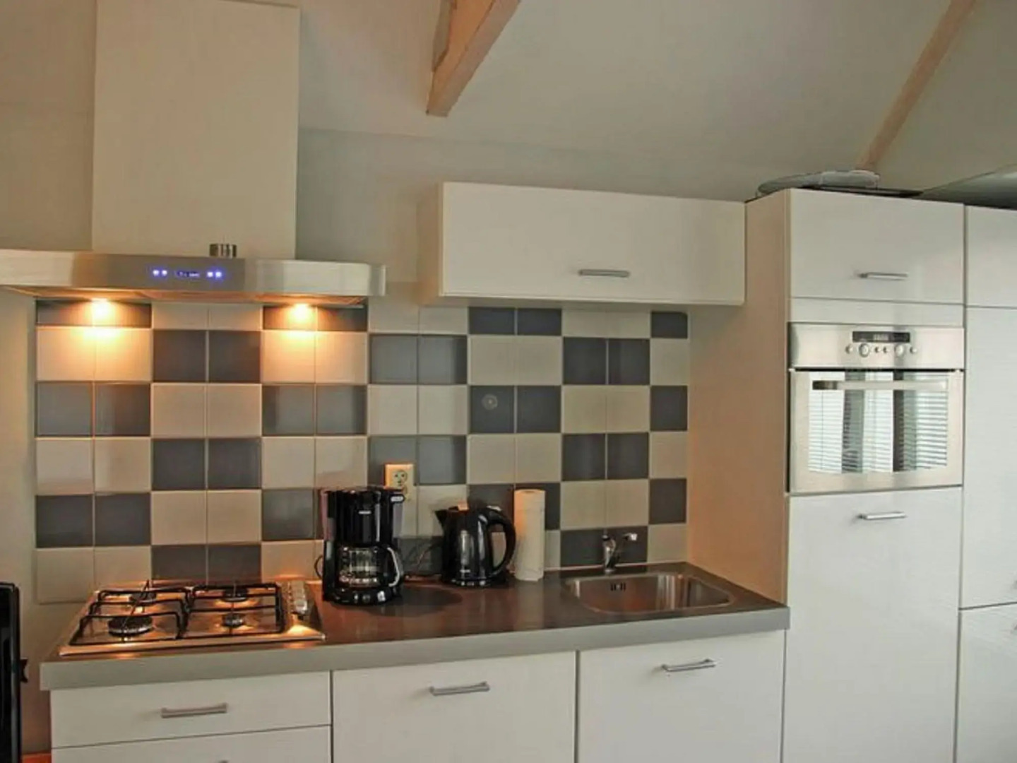 Holiday Home in Egmond Near the Beach