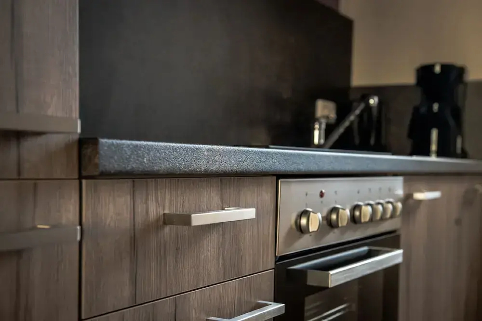 Weinbar und Hotel FahrAway