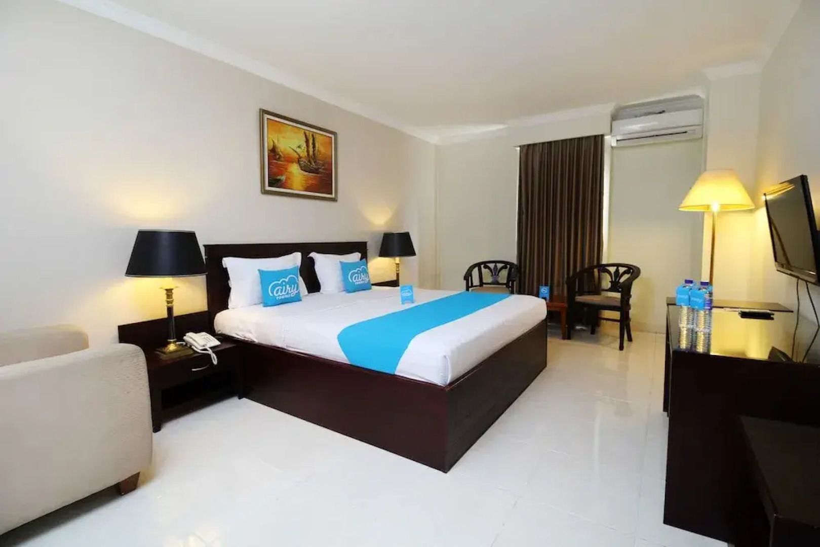 Airy Doktor Wahidin Sudirohusodo 2 Tegal