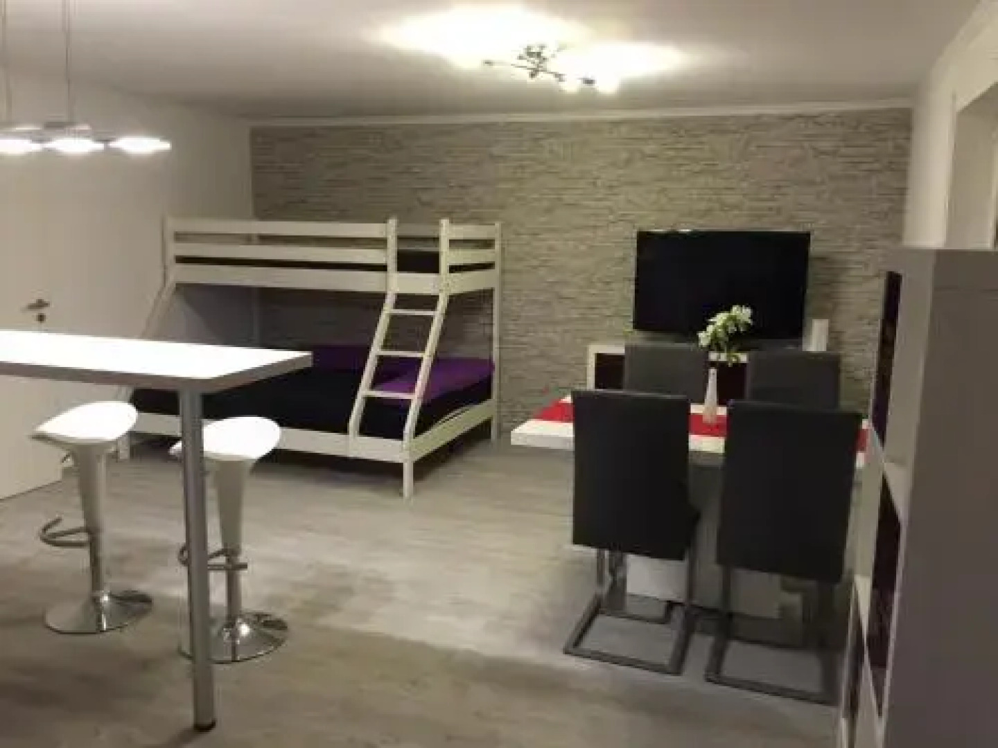 Ferienwohnung am Europapark