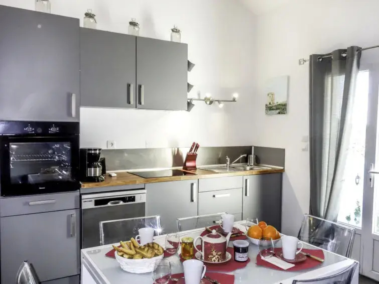 La maison d'Adélaïde