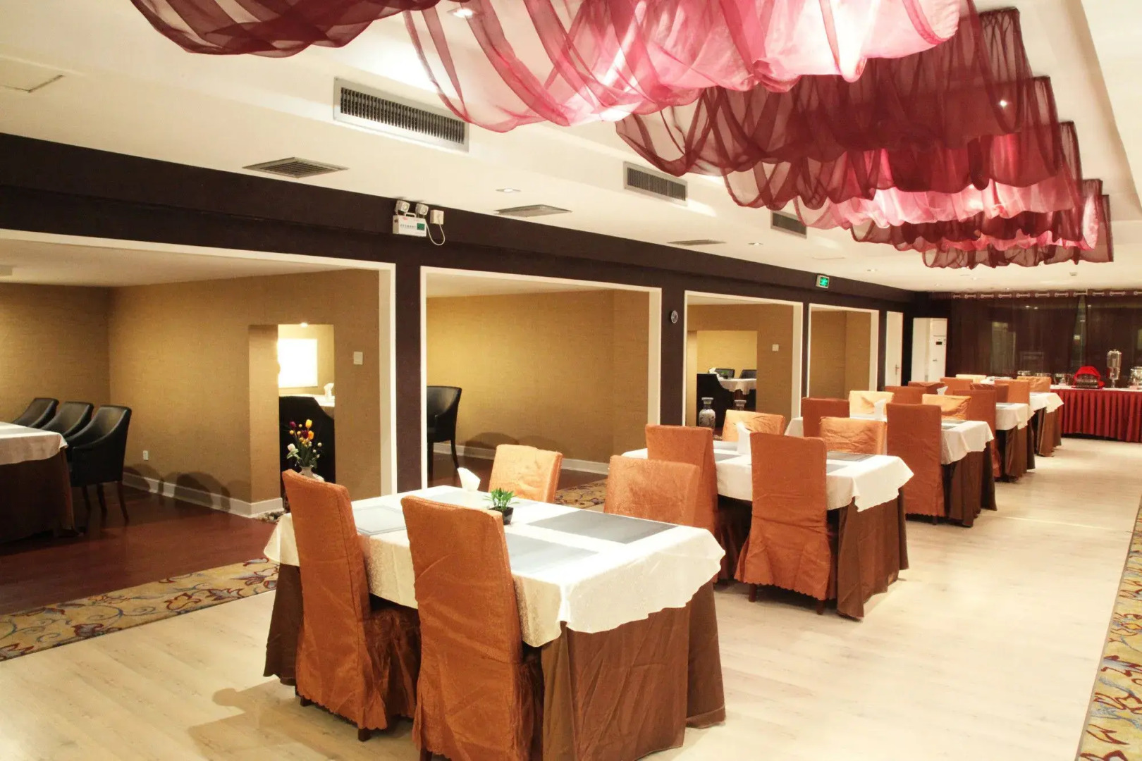 Huangshan Zhongrui Huayi Hotel