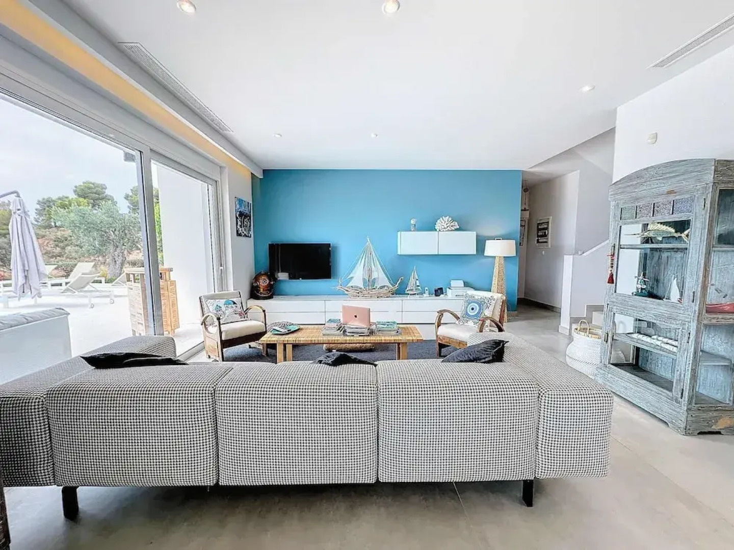 Modern VIP Villa 100 Privacy Stunning Views