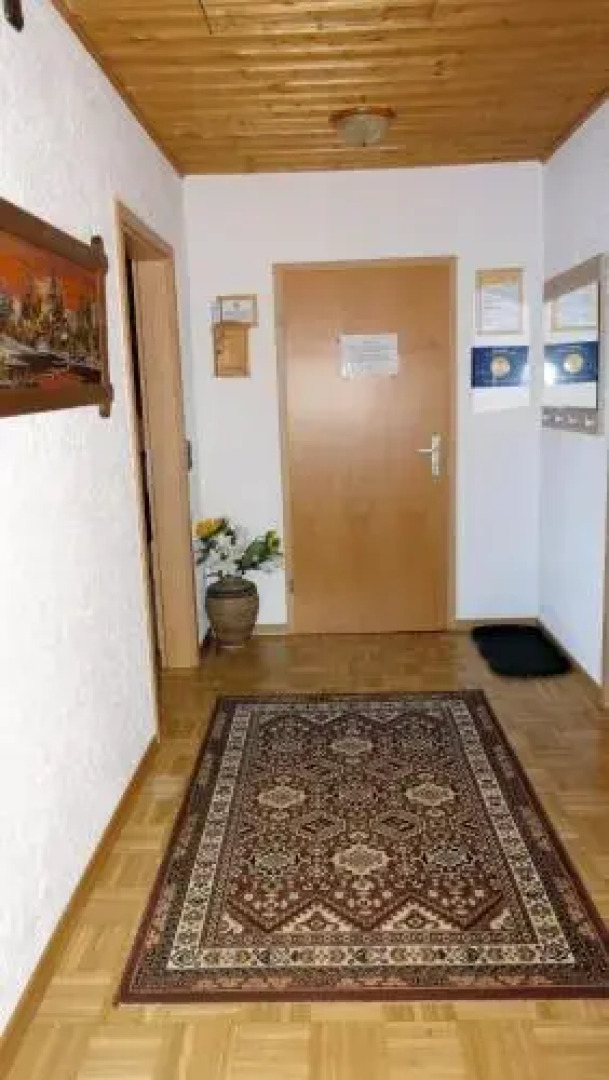 Ferienwohnung Eudenbach