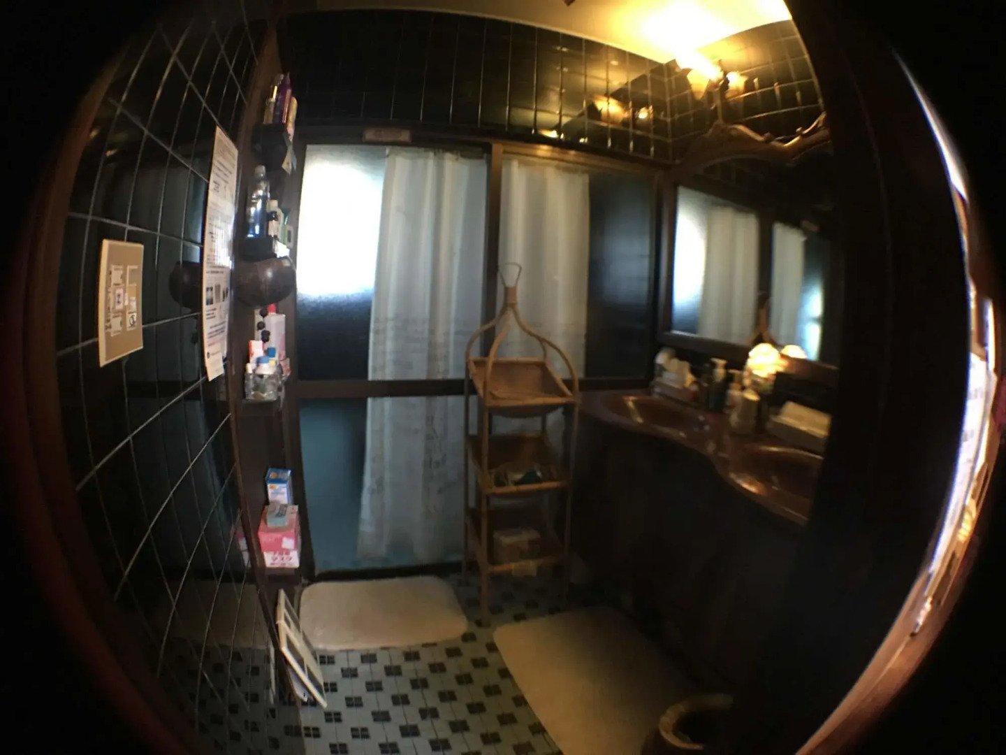 Milk-ya Women-Only Guest House (гостевой дом для женщин)