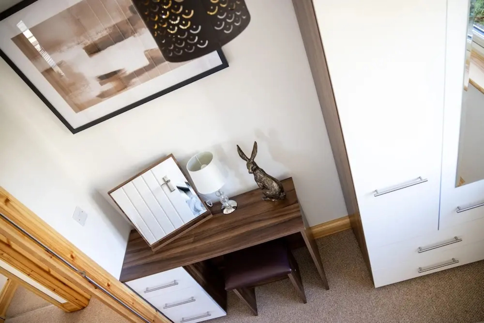 Totnes modern house sleeps 8 , 5 mins to town