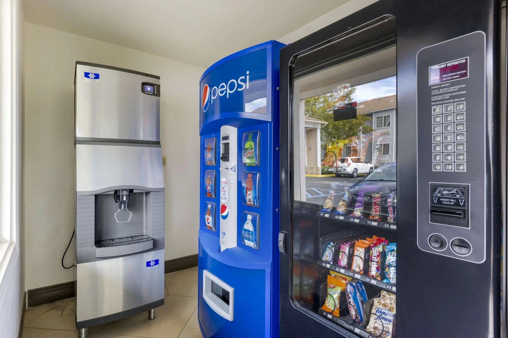 Best Western Fallon Inn & Suites