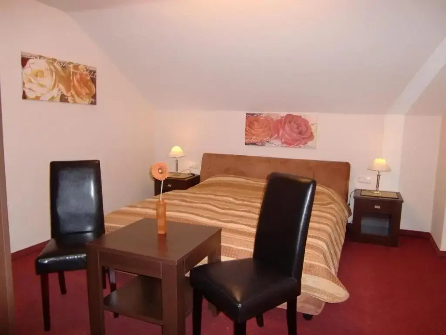 Hotel Romantik - Grainauer Hof