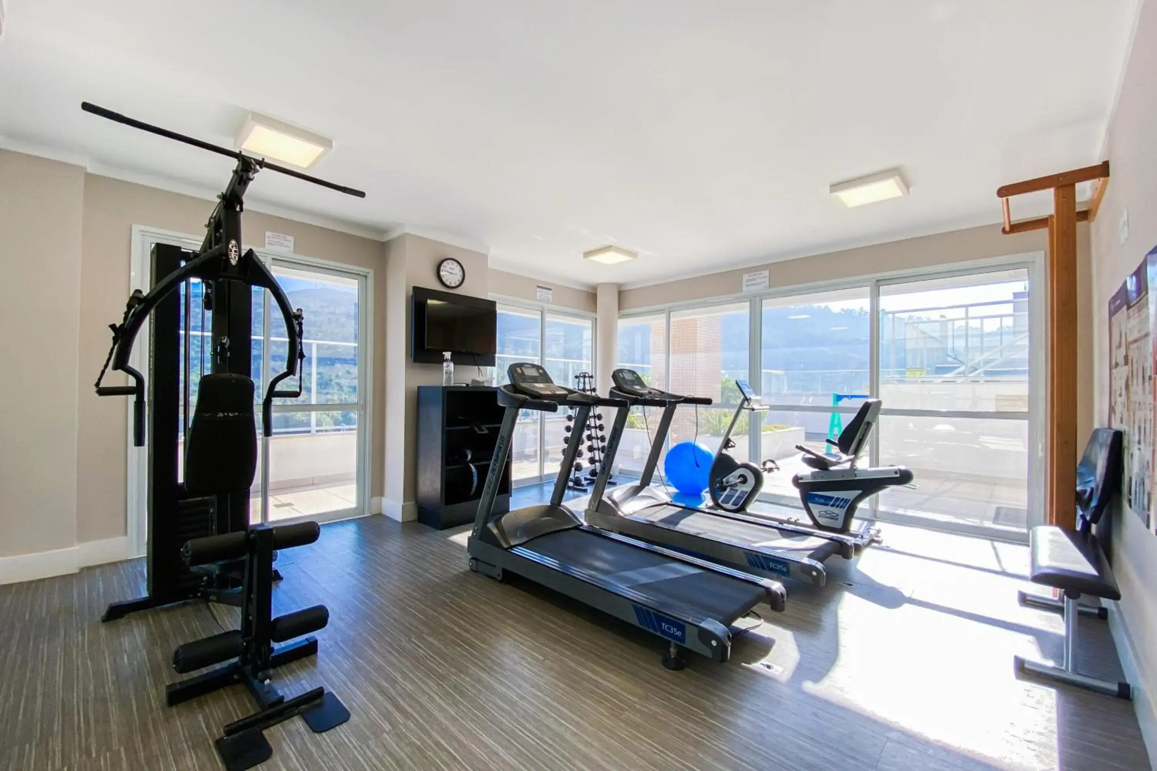 Lindo Apartamento Novo Para 6 Pessoas Em Palmas.