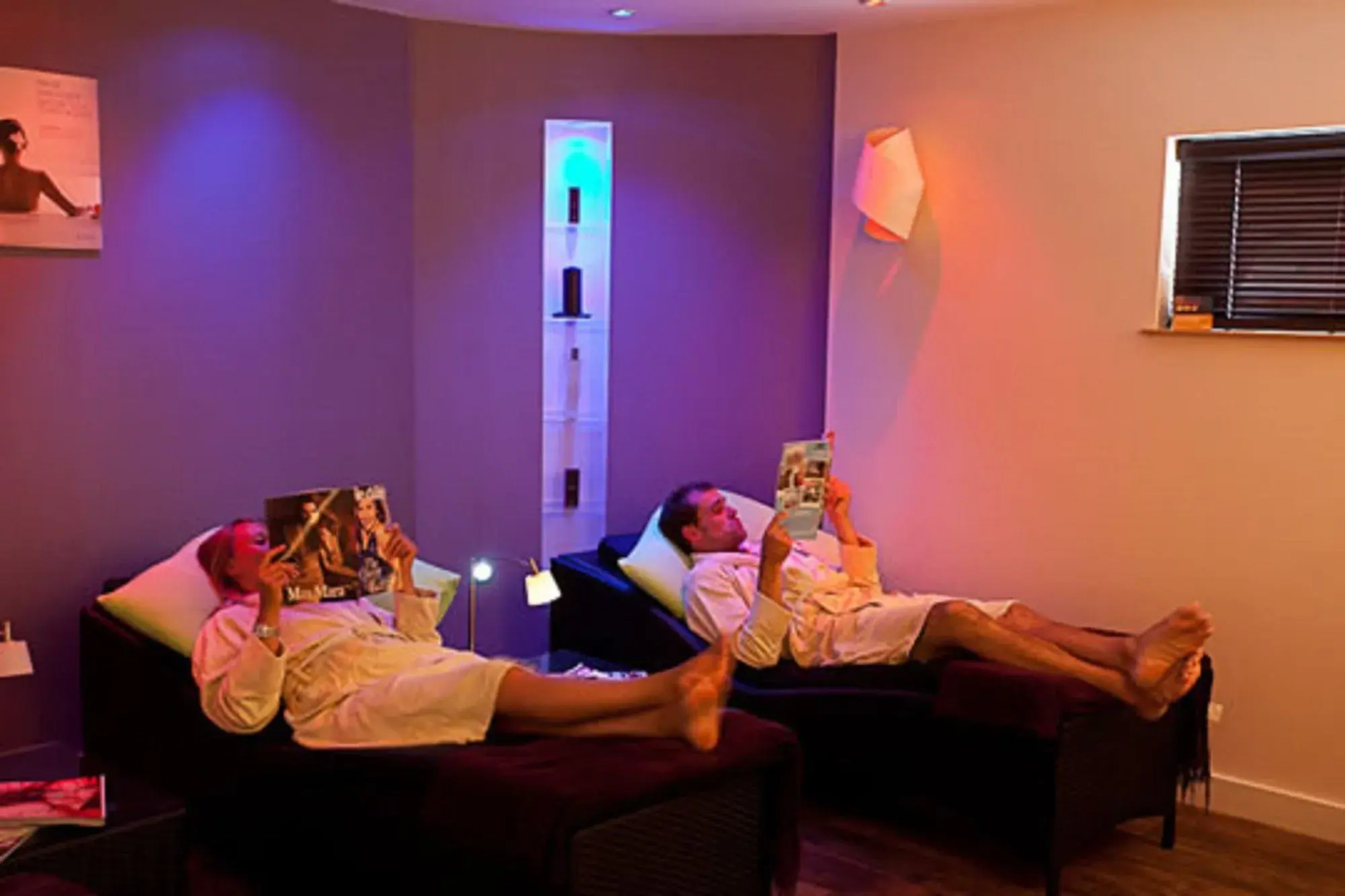 Fistral Beach Hotel and Spa - Adults Only