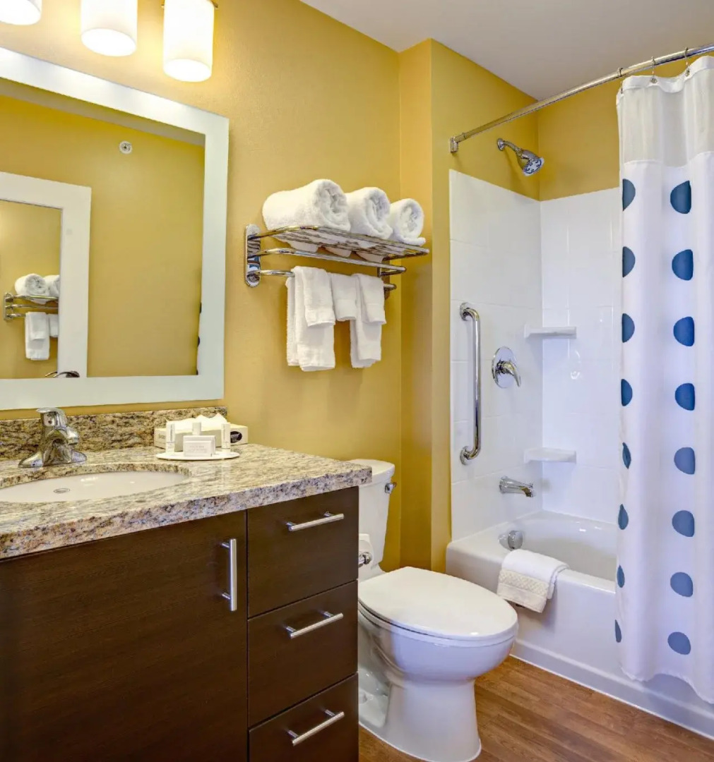 TownePlace Suites by Marriott Wareham Buzzards Bay