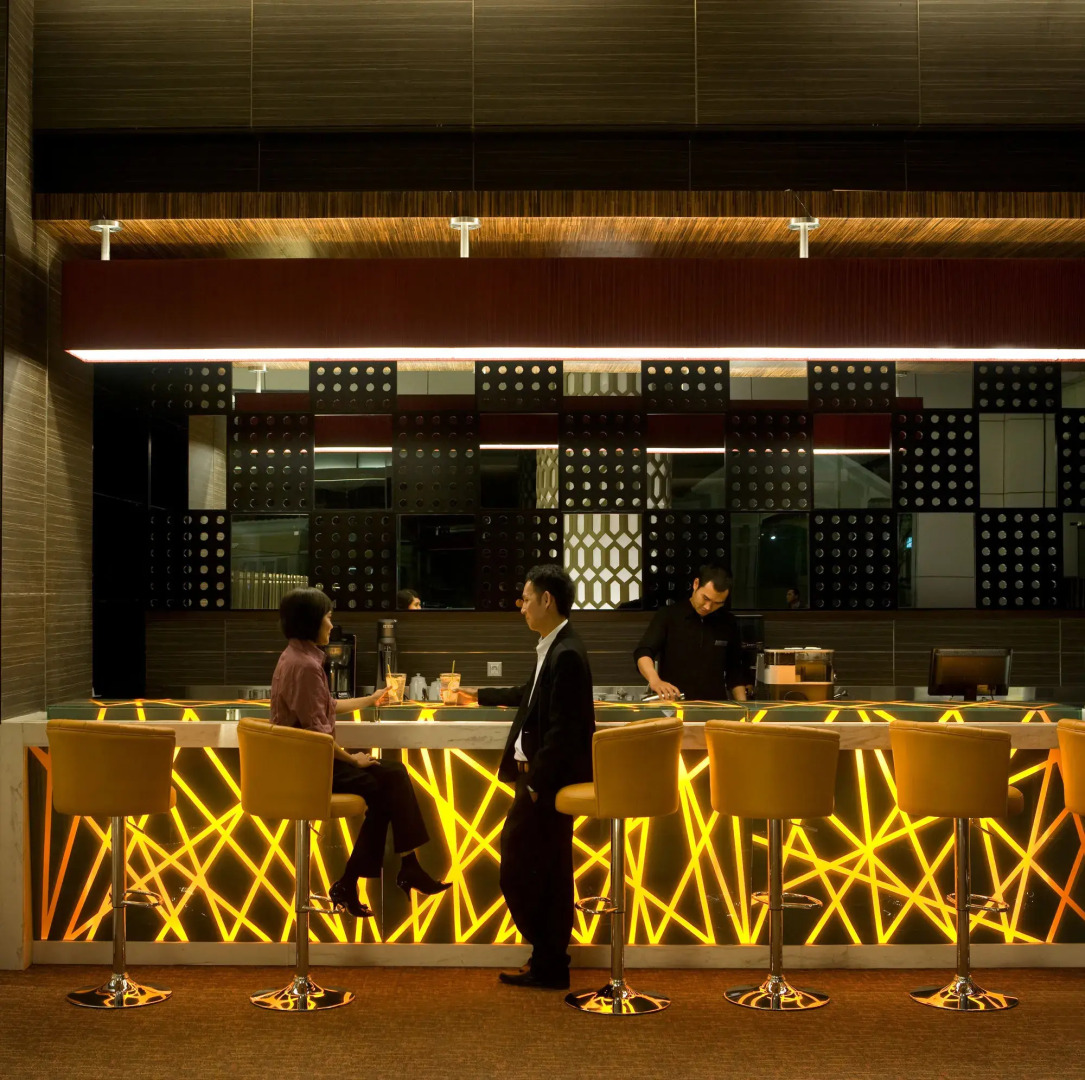 Novotel Bangka Hotel & Convention Centre