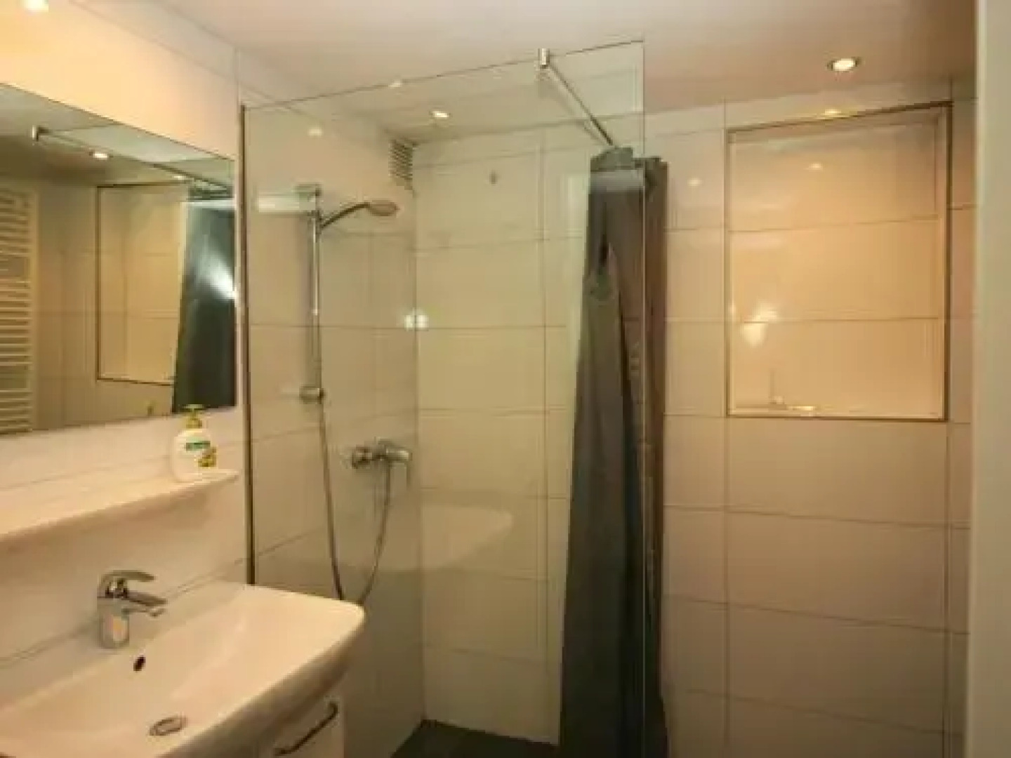 Holiday Home kleine Winten