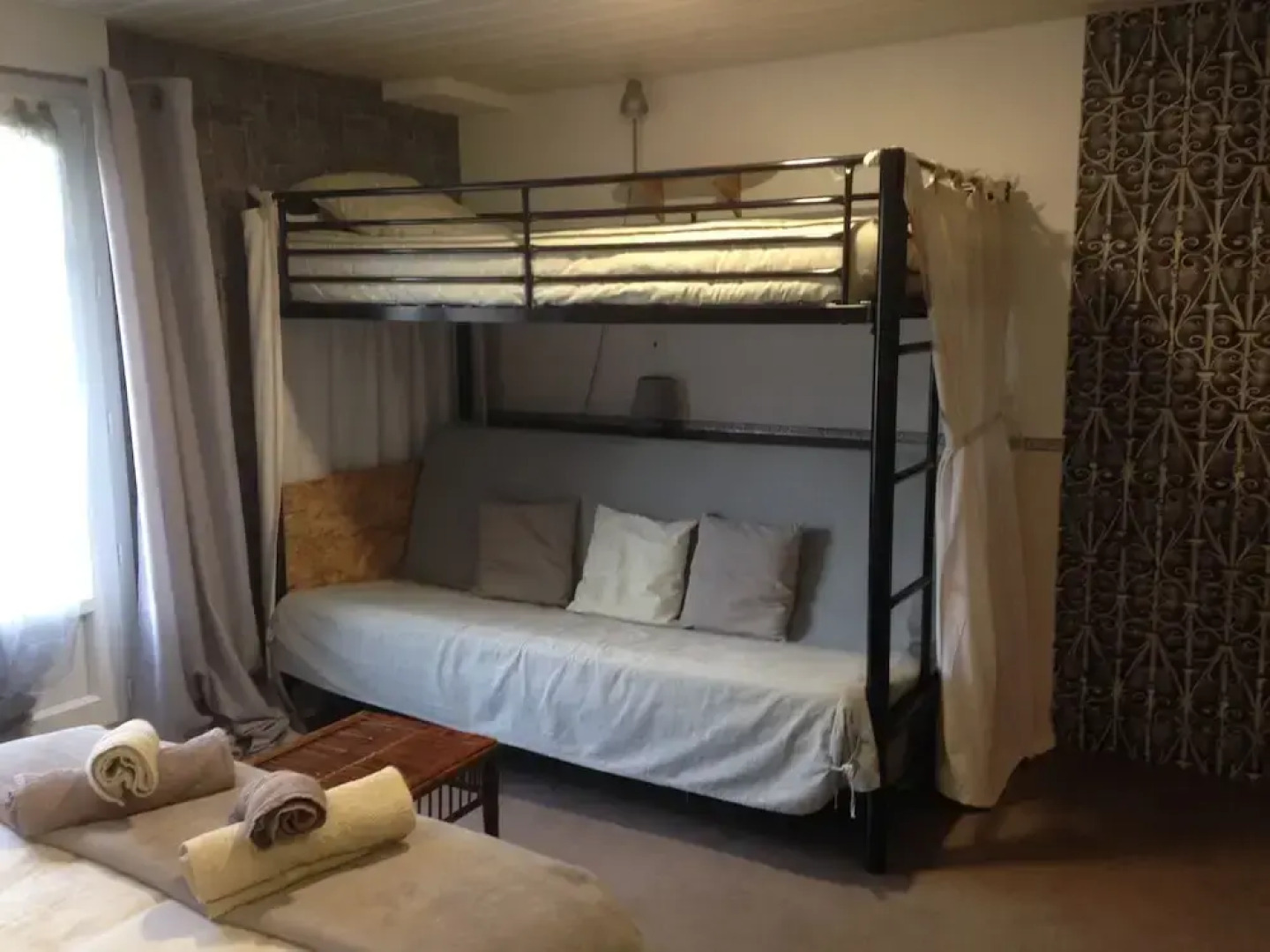 Chambres d'Hotes Hola