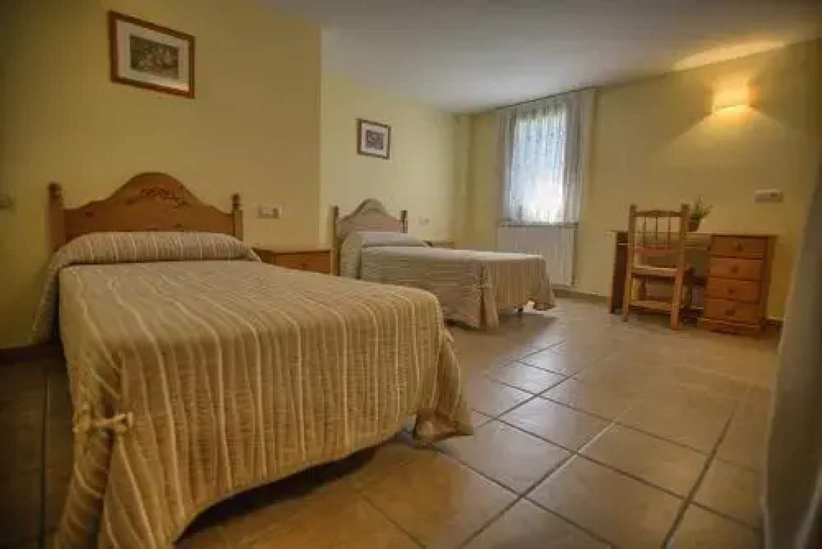 Apartamentos Casa Riu