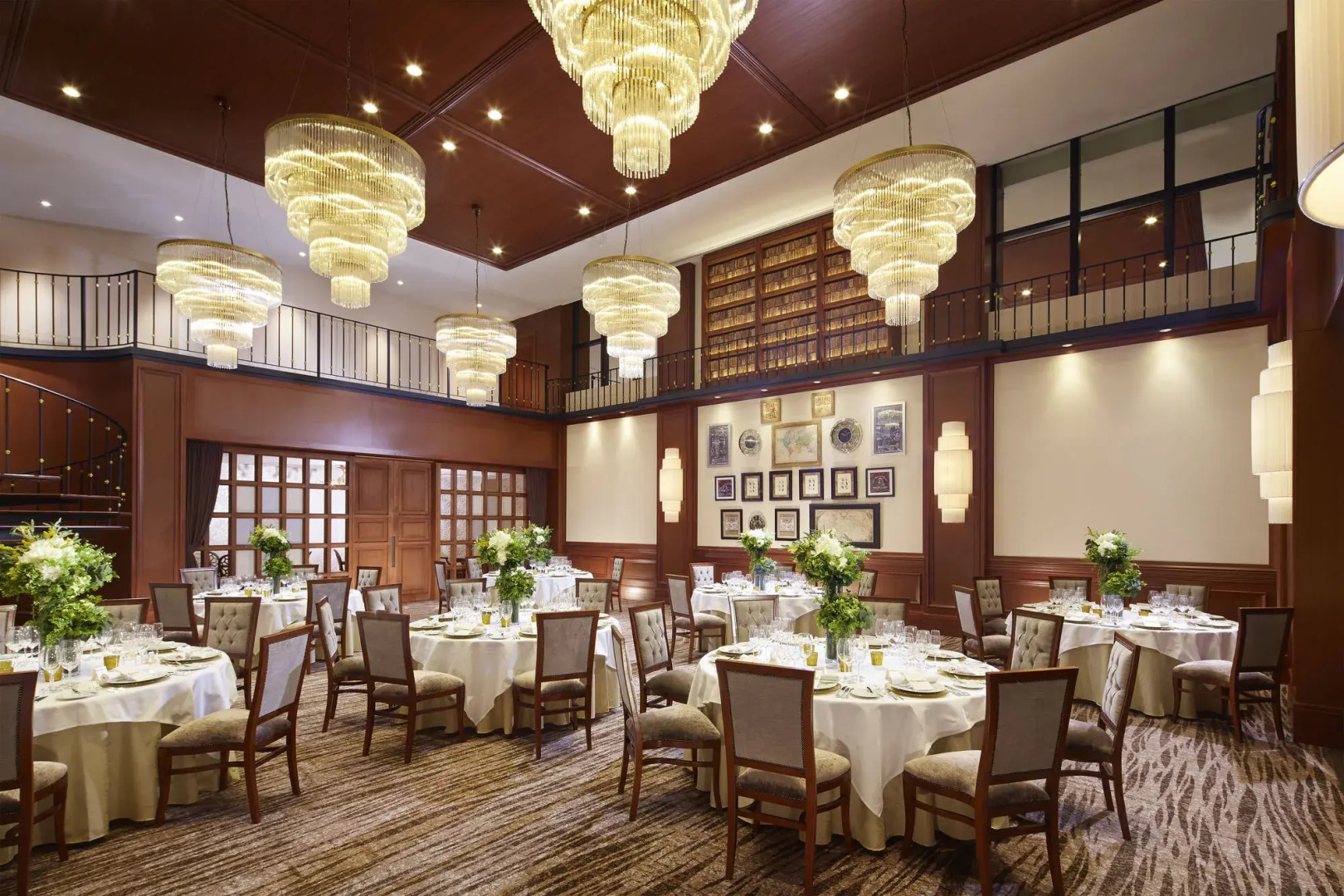 The Strings Hotel Nagoya